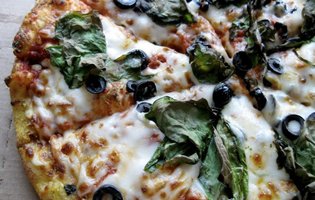 Dominos Is Spying On Your Pizza