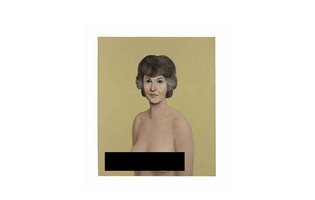 Bea Arthur Naked