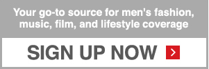 Sign up for The Crosby Press