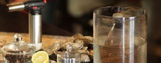 Bong-smoked oysters: A how-to guide