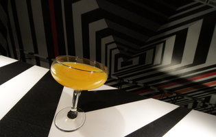 Tobias Rehberger Bar Oppenheimer