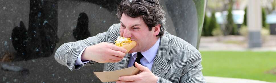 The Grindhouse Food Truck