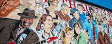 Bacon-wrapped jalapenos, ice cream lattes, and back-alley records