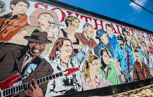The South Austin Neighborhood Guide