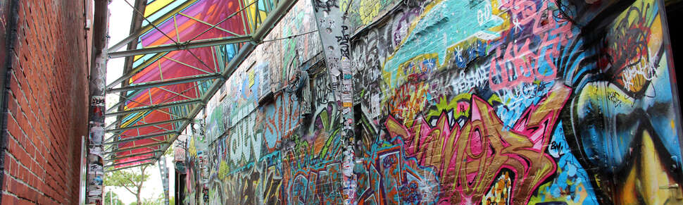 The Central Square Neighborhood Guide