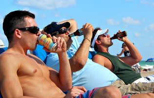 Some of the 305's foremost beer gurus tell you what to sip in the sun