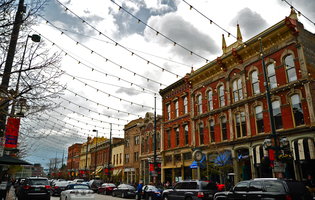 The LoDo Neighborhood Guide
