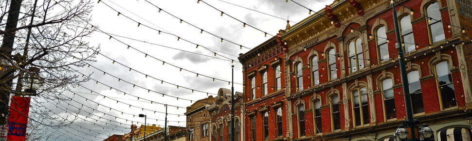 The LoDo Neighborhood Guide