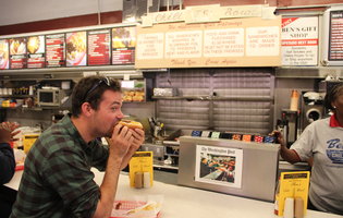 From underground PBR bunkers to back-alley vintage stores, there's more than U know here