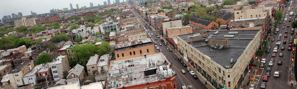 The Wicker Park Neighborhood Guide