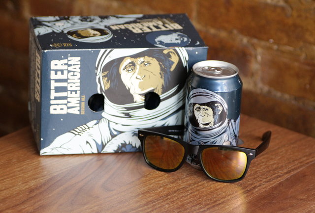 21st Amendment's Bitter American-Summer Beers: The 150 You Need to Drink Before September