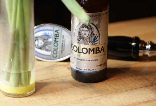 Brasserie Pietra's Colomba Corsican-Summer Beers: The 150 You Need to Drink Before September