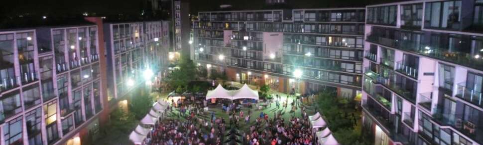 The Northern Liberties Neighborhood Guide