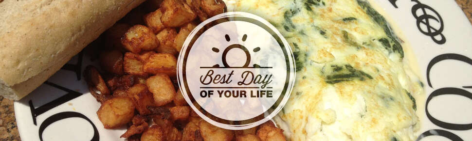 Miami, It's Time to Vote on the Best Day of Your Life