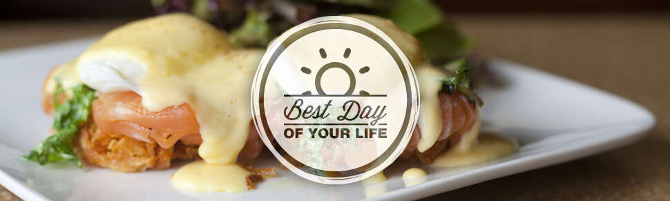 Los Angeles, It's Time to Vote on the Best Day of Your Life
