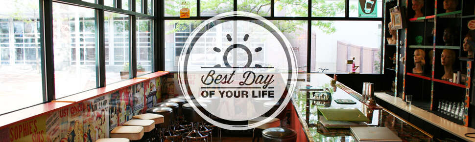 Boston, It's Time to Vote on the Best Day of Your Life