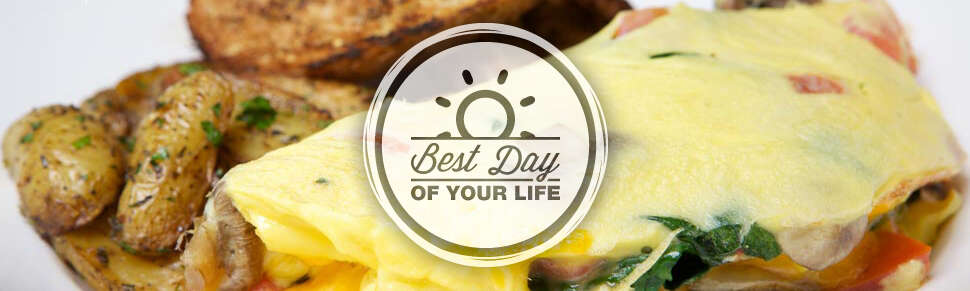 Chicago, It's Time to Vote on the Best Day of Your Life