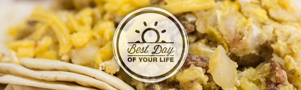 Austin, It's Time to Vote on the Best Day of Your Life
