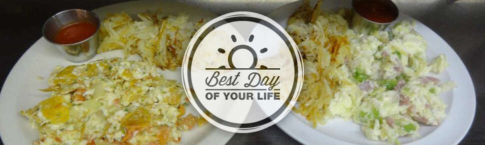 Dallas, It's Time to Vote on the Best Day of Your Life