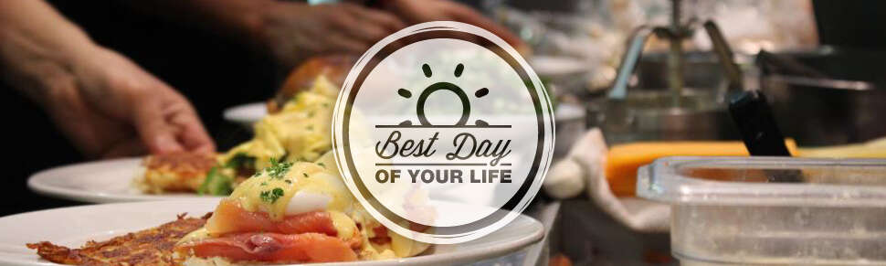 San Francisco, It's Time to Vote on the Best Day of Your Life