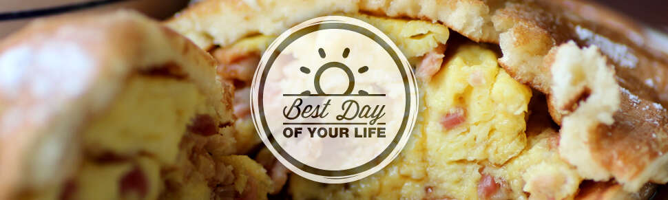 Philadelphia, It's Time to Vote on the Best Day of Your Life