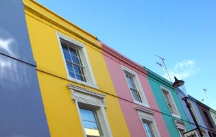 The Notting Hill Neighbourhood Guide