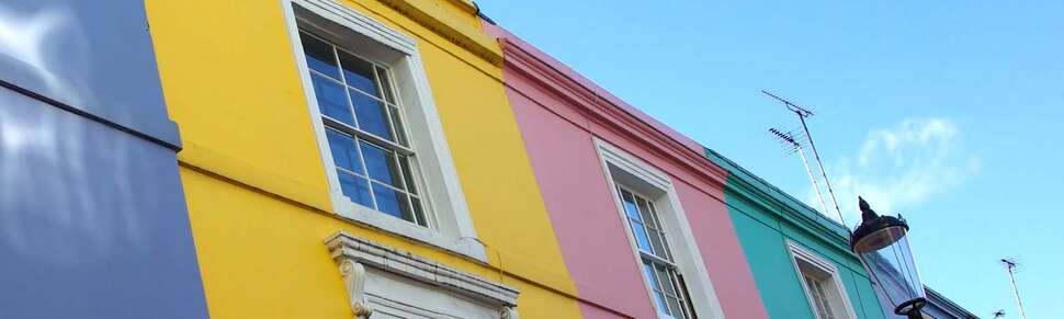 The Notting Hill Neighbourhood Guide