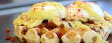 Rounding up the nation's OMG-iest foods from this week