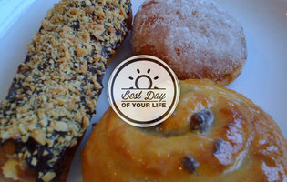 Minneapolis, It's Time to Vote on the Best Day of Your Life