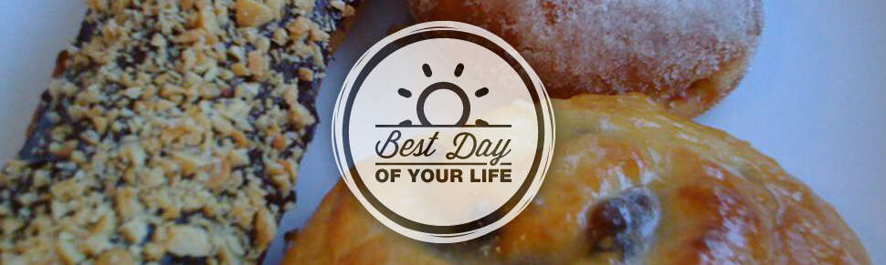 Minneapolis, It's Time to Vote on the Best Day of Your Life