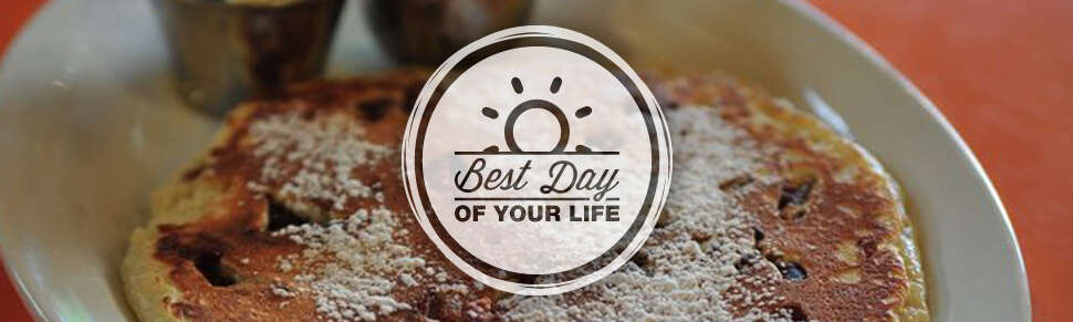 Denver, It's Time to Vote on the Best Day of Your Life