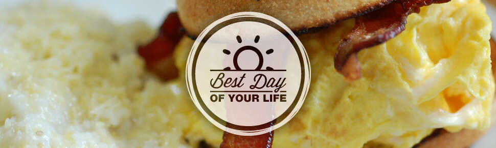 Atlanta, It's Time to Vote on the Best Day of Your Life