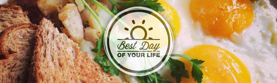 Portland, It's Time to Vote on the Best Day of Your Life