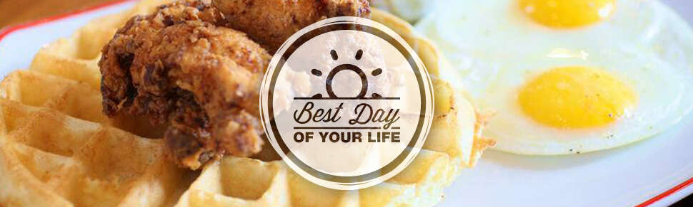 DC, It's Time to Vote on the Best Day of Your Life