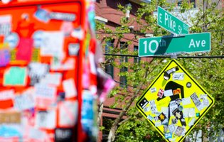 The Capitol Hill Neighborhood Guide 