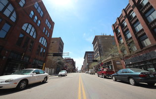 The Downtown Neighborhood Guide