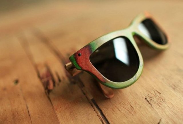 Holloway Eyewear
