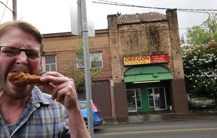 Get high on the 'hood's best while actually avoiding lines