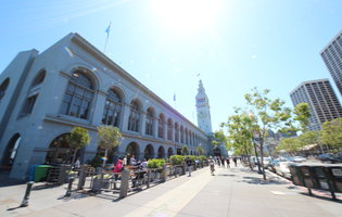 The Embarcadero Neighborhood Guide