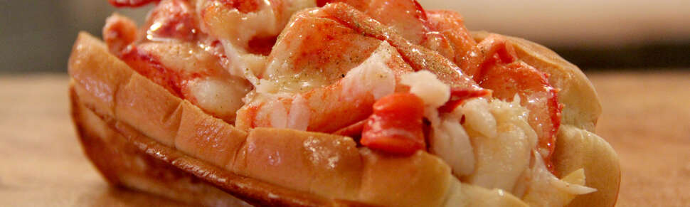 Luke's Lobster
