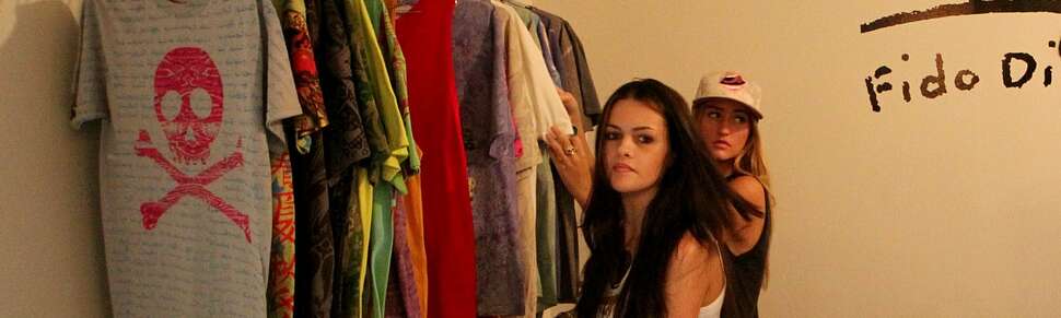 Alessandra Gold Concept Store