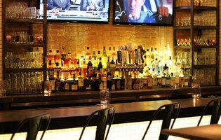 Doing the Paleo diet? Just really like meat? Yeah, you're gonna wanna eat here.