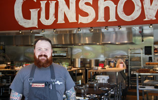Gunshow