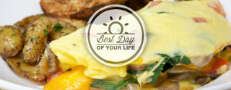 Best breakfast in Chicago?