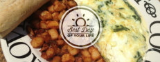 Best breakfast in Miami?