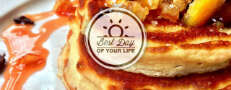 Best breakfast in NYC?
