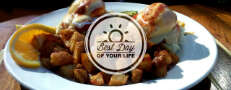 Best breakfast in San Diego?