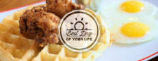 Best breakfast in DC?
