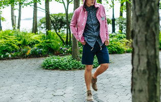 Goodale's Summer '13 Drop