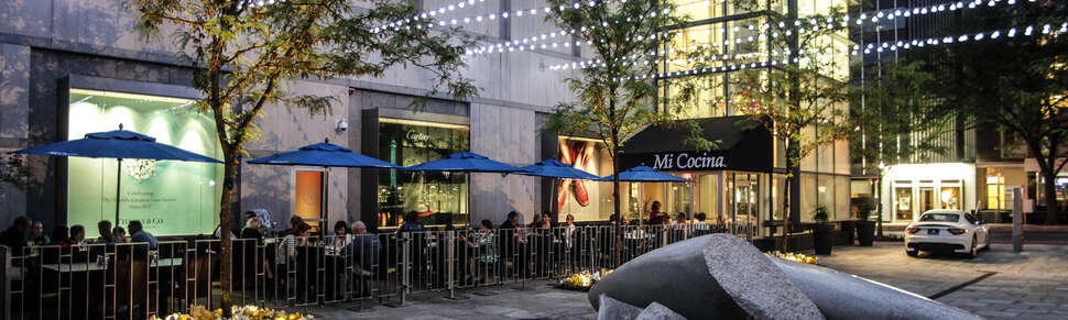 Mi Cocina
